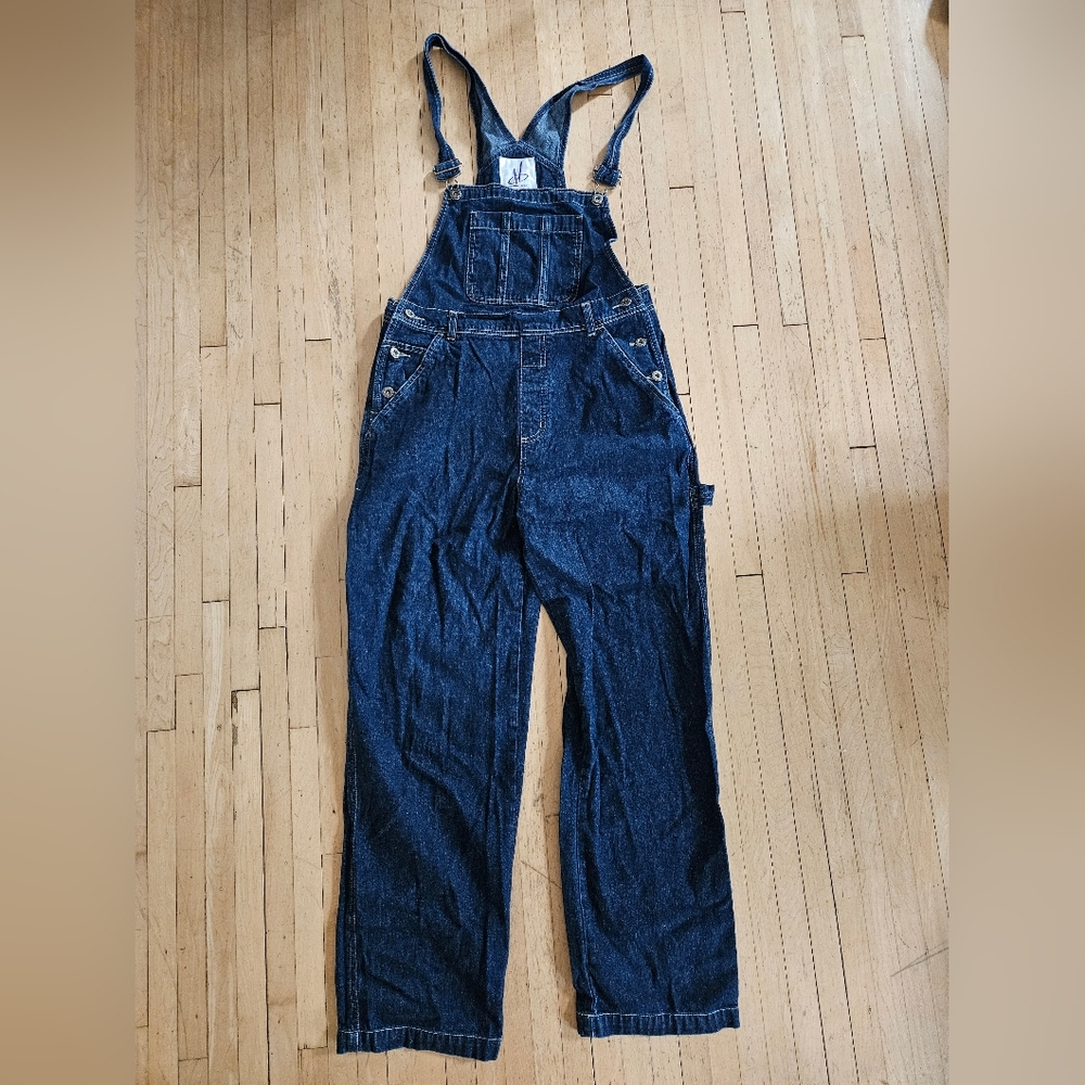 90s Vintage Overalls